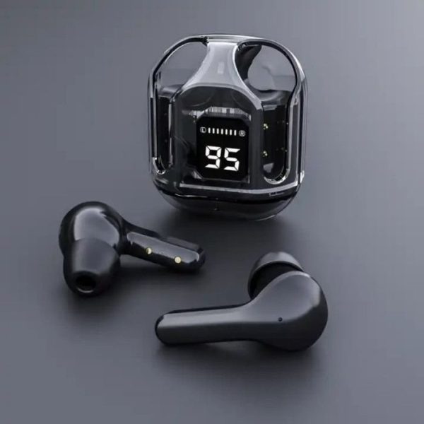 UltraPods Max Truly Transparent Wireless Earbuds - Image 4