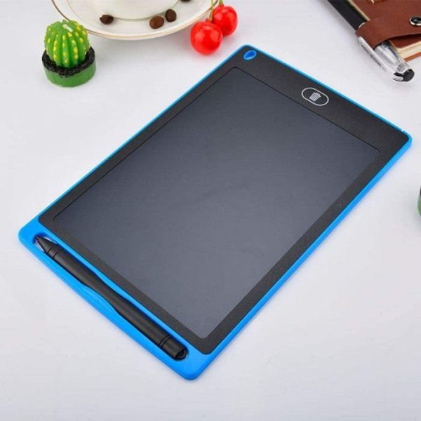 LCD Writing Tablet Digital Drawing Tablet- 8.5/10/12 inch - Image 2